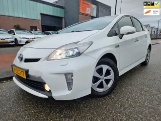 Toyota Prius 1.8 Plug-in Dynamic Business GARANTIE