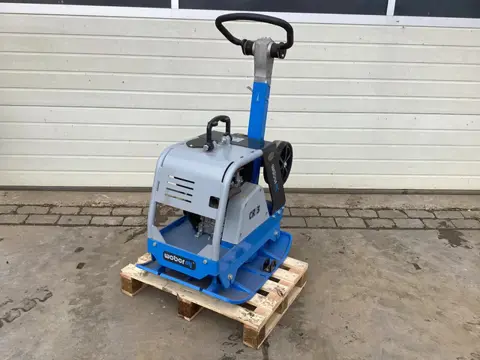 Weber CR-3 new model Trilplaat (bj 2026)