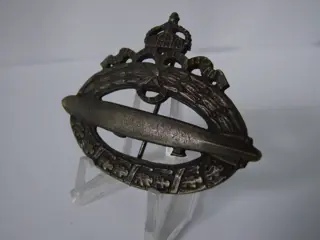 Embleem,Pruisen,WWI,Zeppelin,Bemanning