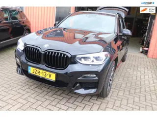 BMW X3 XDrive30e eDrive Edition