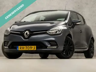 Renault Clio 0.9 TCe Dynamic Sport (NAVIGATIE, CRUISE, SPORTSTOELEN, ELEK RAMEN, NIEUWE APK, NIEUWST