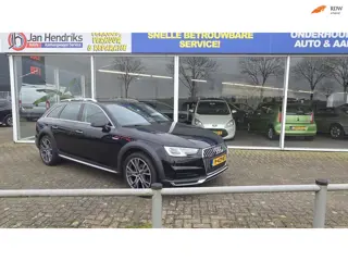 Audi A4 allroad quattro 2.0 TDI Pro Line Plus
