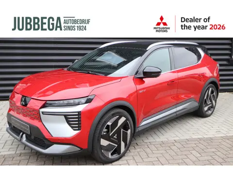 Mitsubishi Eclipse Cross EV87 kWh Long range Instyle Nu te bestellen & Snel leverbaar!