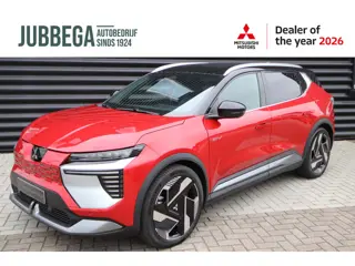 Mitsubishi Eclipse Cross EV87 kWh Long range Instyle Nu te bestellen & Snel leverbaar!