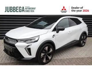 Mitsubishi Grandis 1.8 HEV AT Instyle Nu te bestellen & Snel leverbaar!