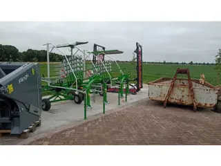 Samasz Z440 (bj 2023)