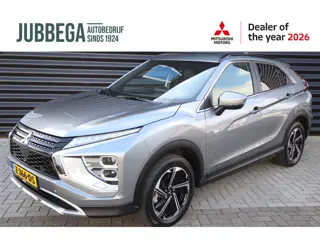 Mitsubishi Eclipse Cross 2.4 PHEV Intense+ NL-Auto, LED, Standkachel