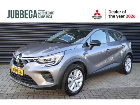 Mitsubishi ASX 1.0 MPI Turbo Pure Trekhaak, Dealer O.H