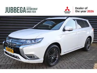 Mitsubishi Outlander 2.4 PHEV S-Edition NL-Auto, Dealer O.H.