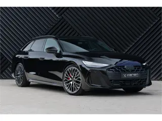 Audi A6 Avant 2.0 e-hybrid quattro 270 KW S edition Competition ACC B&O 3D S Stoel 360 Camera Pano L