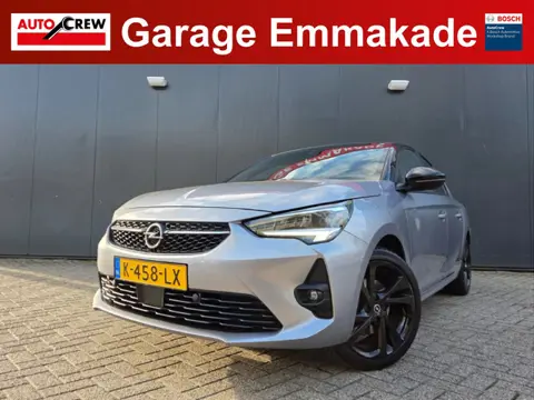 Opel Corsa 1.2 GS Line | Trekhaak | PDC (bj 2020)