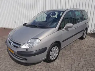 Citroën C8 2.2-16V Ligne Ambiance Suite 7 Pers. ( APK KEURING BIJ AFLEVERING! )