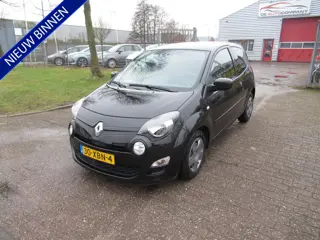 Renault Twingo 1.2 16V Collection 2e Eigenaar Zeer Nette Auto