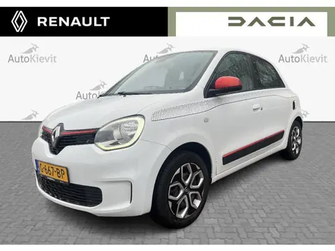 Renault Twingo 1.0 SCe Collection (bj 2019)