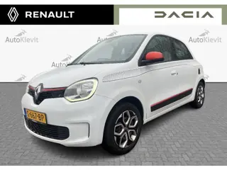 Renault Twingo 1.0 SCe Collection (bj 2019)
