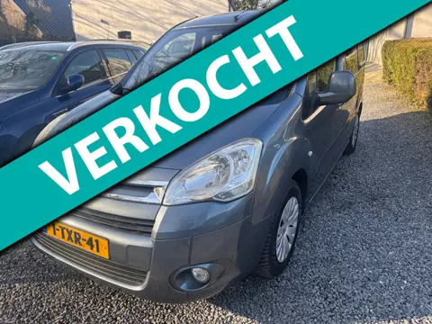 Citroen Berlingo 1.6-16V Multispace AIRCO