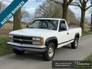 Chevrolet C2500 Pickup