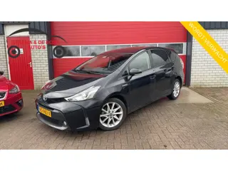 Toyota Prius + 1.8 Dynamic 7 PERS / PANORAMADAK / FULL LED / KEYLESS / STOELVERW / CAMERA / NAVI / C