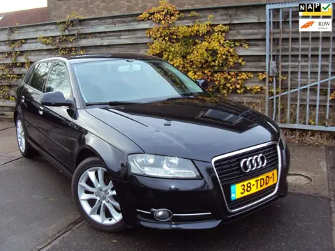 Audi A3 Sportback 1.4 TFSI Ambition Pro Line