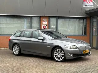 BMW 5-serie Touring 535d High Executive