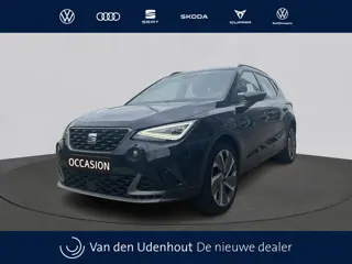 SEAT Arona 1.0 TSI FR Business Intense (bj 2022)