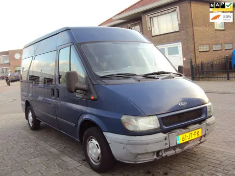 Ford Transit Kombi 300M 2.0TDdi HD
