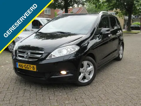 Honda FR-V 2.0i Executive NW GR.Beurt+Koppeling+Remmen GARANTIE!!