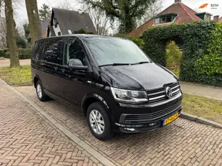 Volkswagen Transporter 2.0 TDI L1H1 Highline|Euro 5|APK| Camera