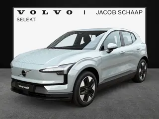 Volvo EX30 Extended Range Core 69 kWh / Stuur & Stoelverwarming / Trekhaak /
