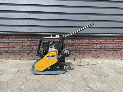 Giant GP2155D trilplaat NIEUW