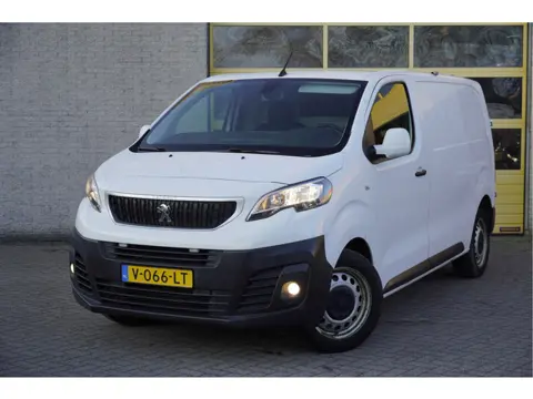 Peugeot Expert 2.0 BlueHDI 120 Premium BJ2018 Pdc | Navi | Trekhaak | Airco | Cruise control | Tusse