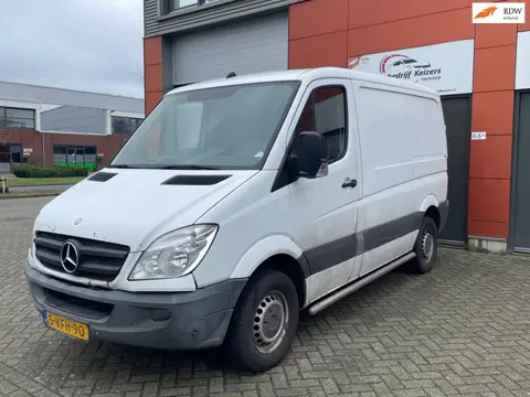 Mercedes-Benz Sprinter 310 2.2 CDI 325 KOELWAGEN AIRCO APK CNTRL MOTOR TIKT