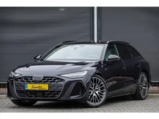 Audi A6 Avant 2.0Tdi 204Pk | Quattro | MMI Bijrijdersdisplay | 360° Camera | Luchtvering | AWD-Bestu