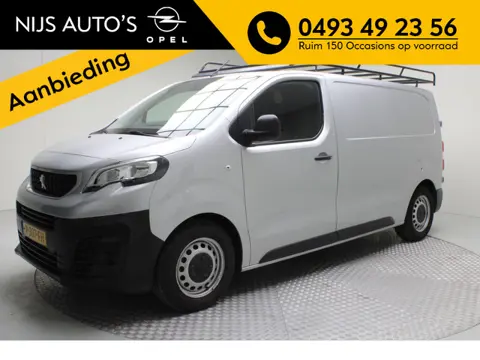 Peugeot Expert 226S 1.6 BlueHDI 95 Pro | trekhaak | pdc achter | airco | bluetooth telefoon | cruise