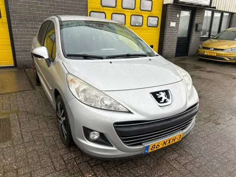 Peugeot 207 1.6 VTi XS|AUTOMAAT|APK