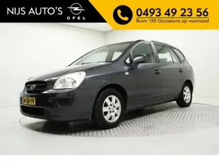 Kia Carens 2.0 CVVT X-tra | Airco / Trekhaak / Elektrische Ramen / Radio MP3