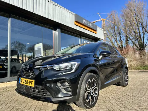 Mitsubishi ASX 1.6 HEV AT Intense+ (bj 2024, automaat)