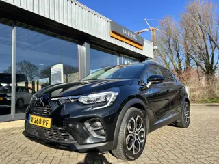 Mitsubishi ASX 1.6 HEV AT Intense+ (bj 2024, automaat)