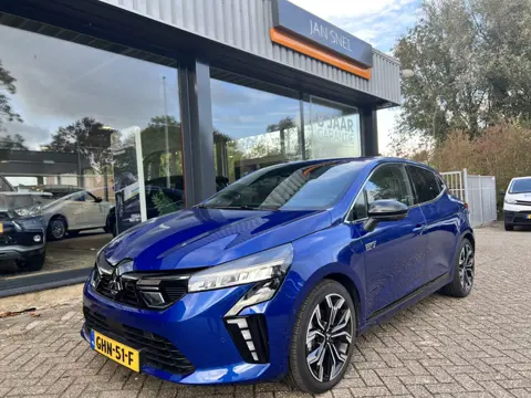 Mitsubishi Colt 1.6 HEV Instyle (bj 2024, automaat)