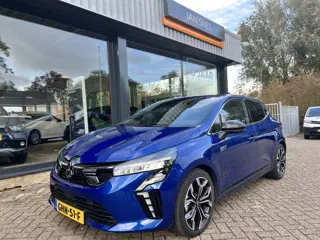 Mitsubishi Colt 1.6 HEV Instyle (bj 2024, automaat)