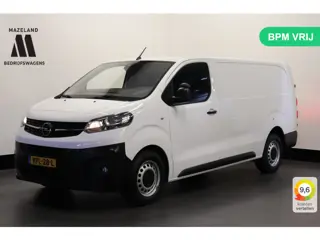 Opel Vivaro 2.0 CDTI 145PK L2 EURO 6 - Airco - Cruise - PDC - €14.900,-  Excl.