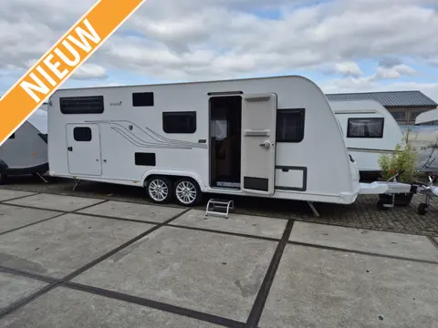 Tabbert Senara 620 DMK