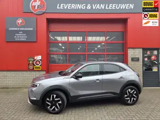 Opel Mokka 1.2 Turbo Elegance Winterpack/ Parkeers. v + A/ Navigatie/ Camera/ Apple carplay- Android