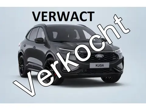 Ford Kuga 2.5 PHEV ST-Line X Black Pack 2026 20" velgen | TREKHAAK | PANO.DAK | WINTERPACK |  BLACK 