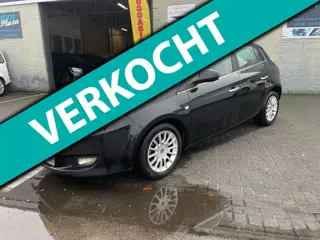 Fiat Bravo 1.4 MultiAir Business