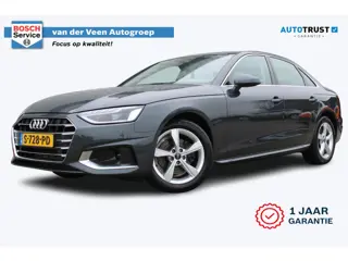 Audi A4 Limousine 35 TFSI Advanced Edition | Incl. 12 maanden garantie | Automaat | Apple CarPlay | 