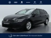 Volkswagen Golf Variant 1.0 TSI Life | Navigatie | Trekhaak | Privacy Glass |