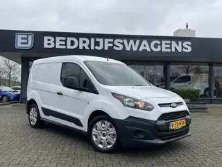 Ford Transit Connect 1.0 Ecoboost L1 Trend 100pk/74kW