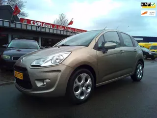 Citroen C3 1.4 VTi Ligne Business ( Airco )