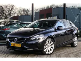 Volvo V40 1.6 T2 Momentum - DEALER ONDERHOUDEN - NAVI - BLUETOOTH - CRUISE - CLIMATE CONTROL